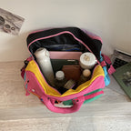 Bolsa de Viagem Grande Capacidade