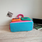 Bolsa de Viagem Grande Capacidade