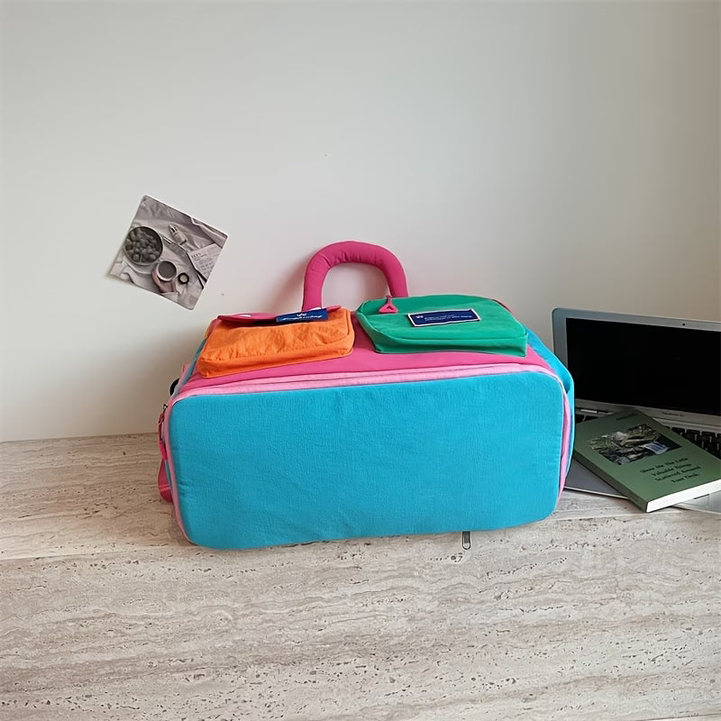 Bolsa de Viagem Grande Capacidade