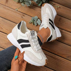 Tênis ComfortWalk – Conforto Para o Dia Todo